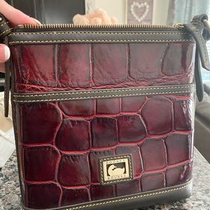 Dooney and Bourke purse